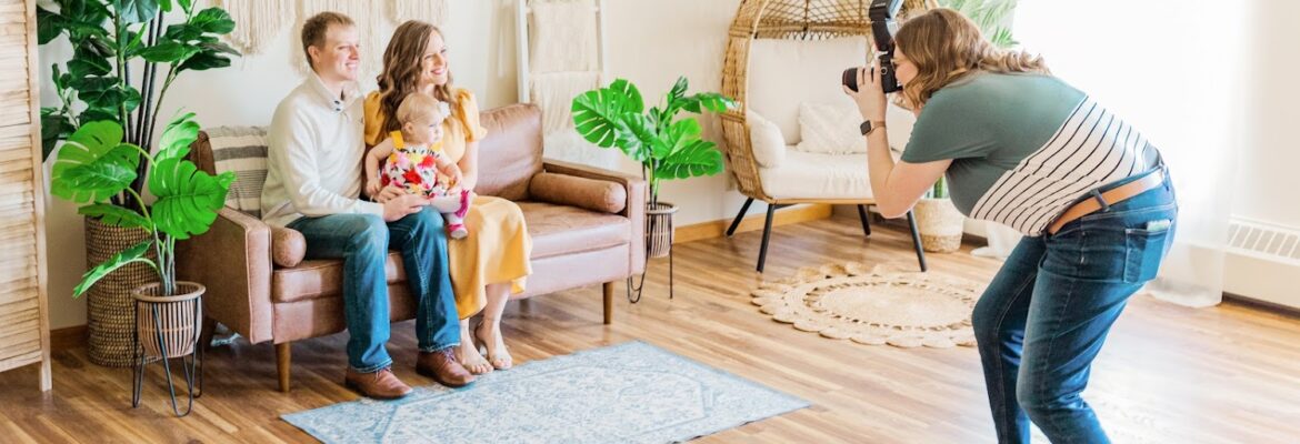 Rebecca Maag Photo & Design, LLC