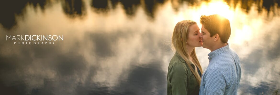 Mark Dickinson Photography