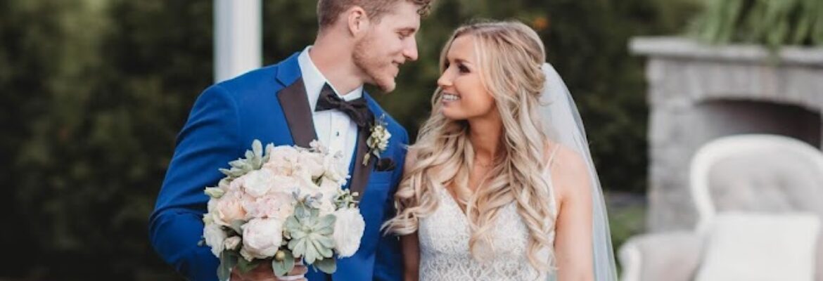 Nashville Wedding Collection