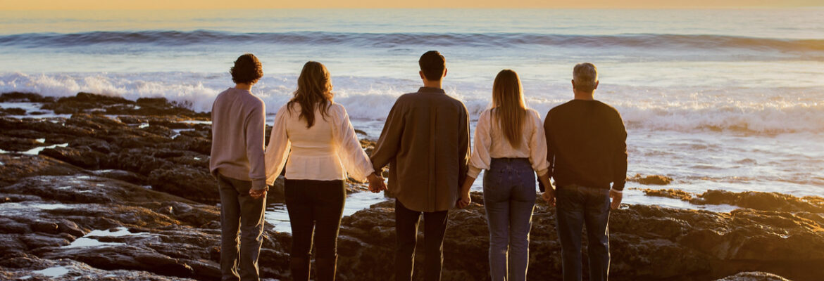 Blessed Beyond Belief Photography