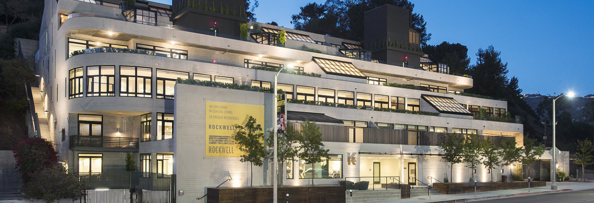 Jay Greene Architectural Photography