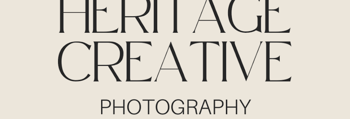 Heritage Creative Photography