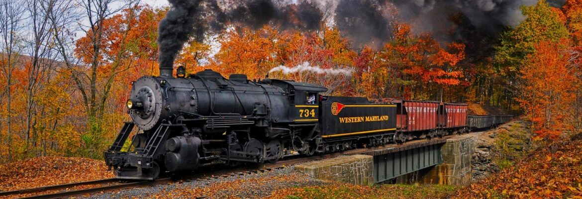 R A Howard Photography