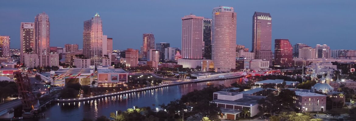 Floridadroning