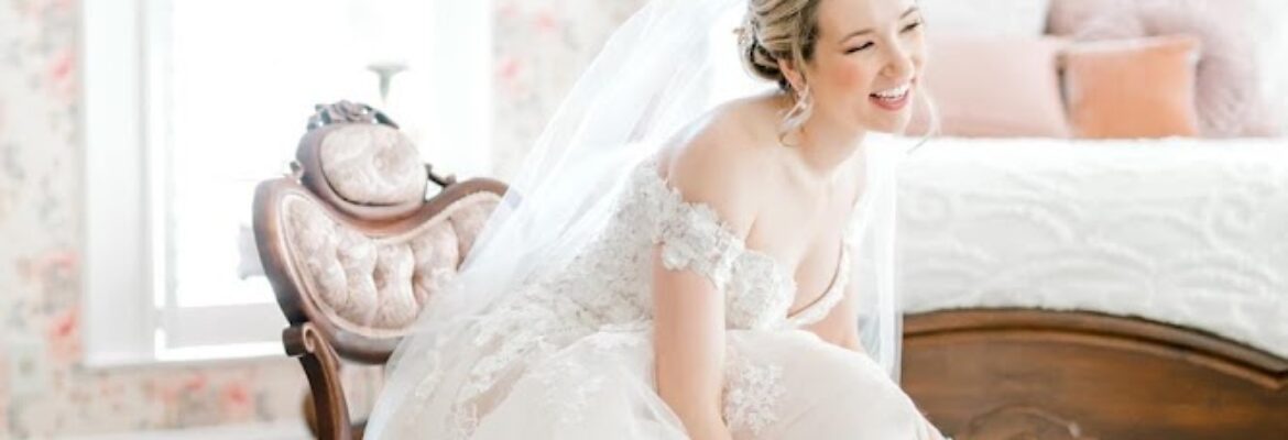 Rebecca Ann Aesthetic Photography and Videography Studio