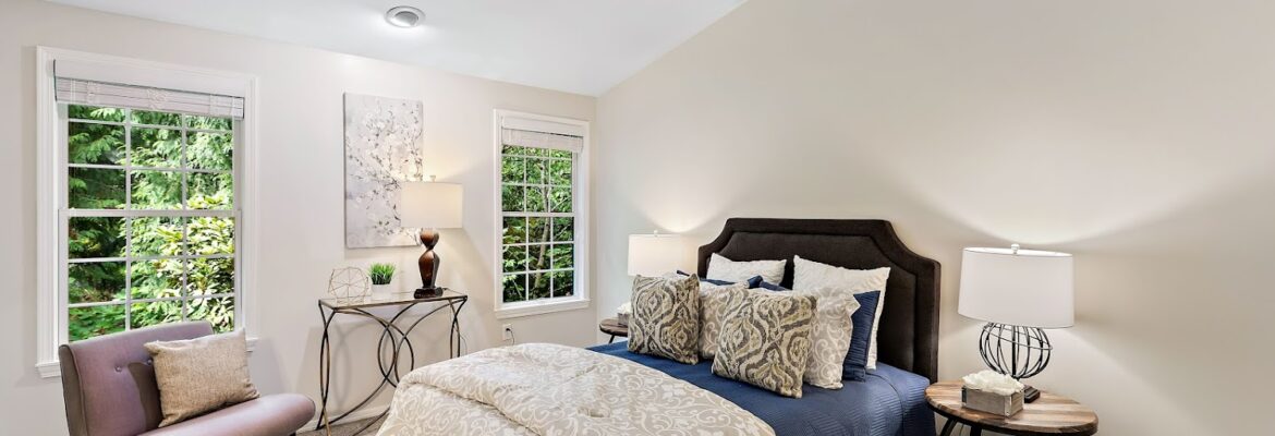 Sound Real Estate Photography