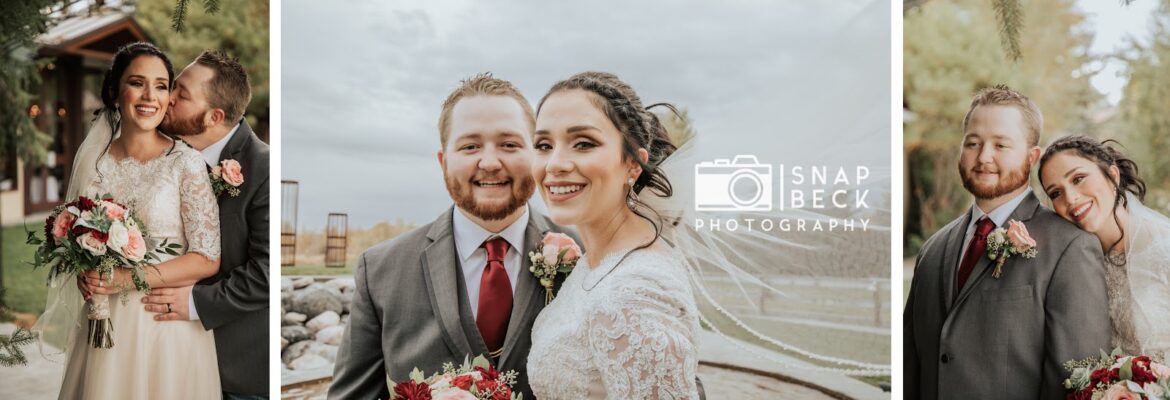SnapBeck Photography