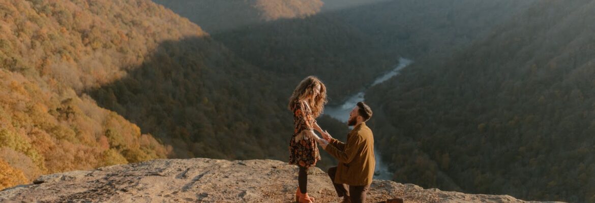 Lady Mountain Films