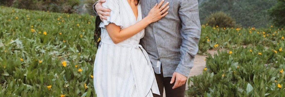 Emily & Luke Photography Videography