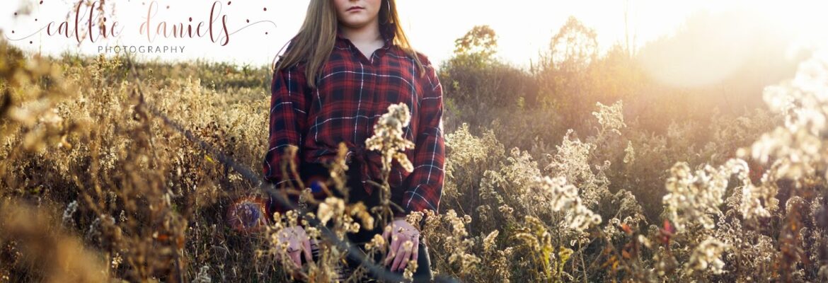 Callie Daniels Photography
