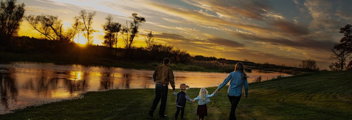 On River Time Photography