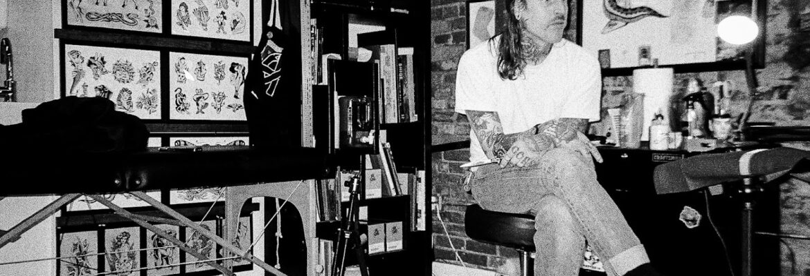 Eric Schaeffer