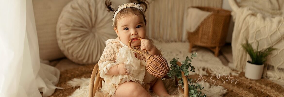 Baby Steps Photography – Florida