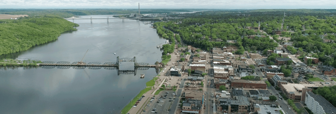 Pictures Over Stillwater