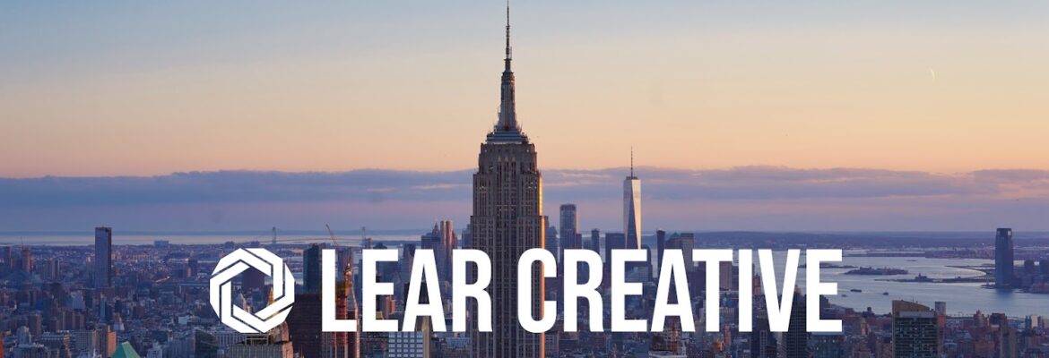 Lear Creative