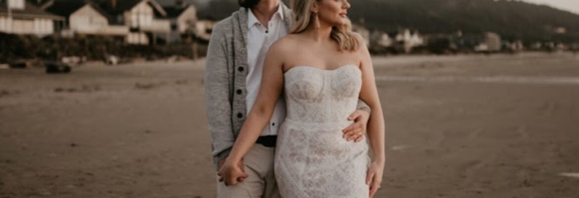 Valentina Bay – Wedding and Boudoir Photography