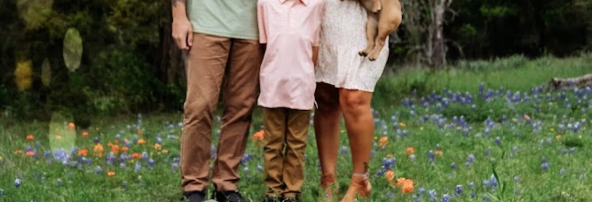 K. Huntley Photography