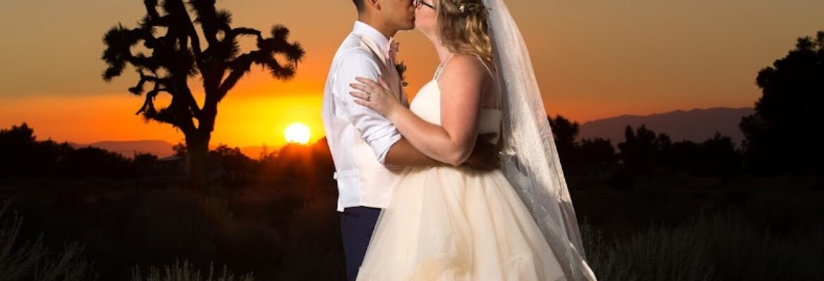 Phillip’s Photography – Los Angeles Wedding & Commercial Photographer