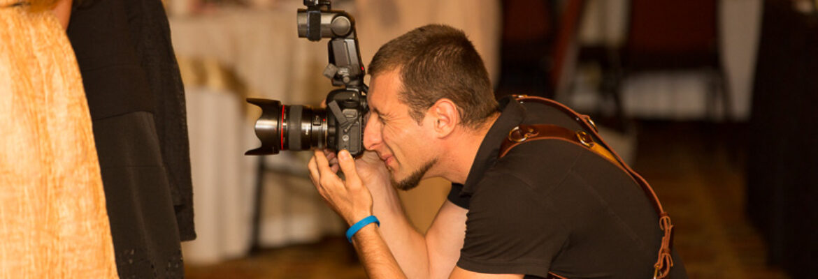Daniel Fugaciu Photography
