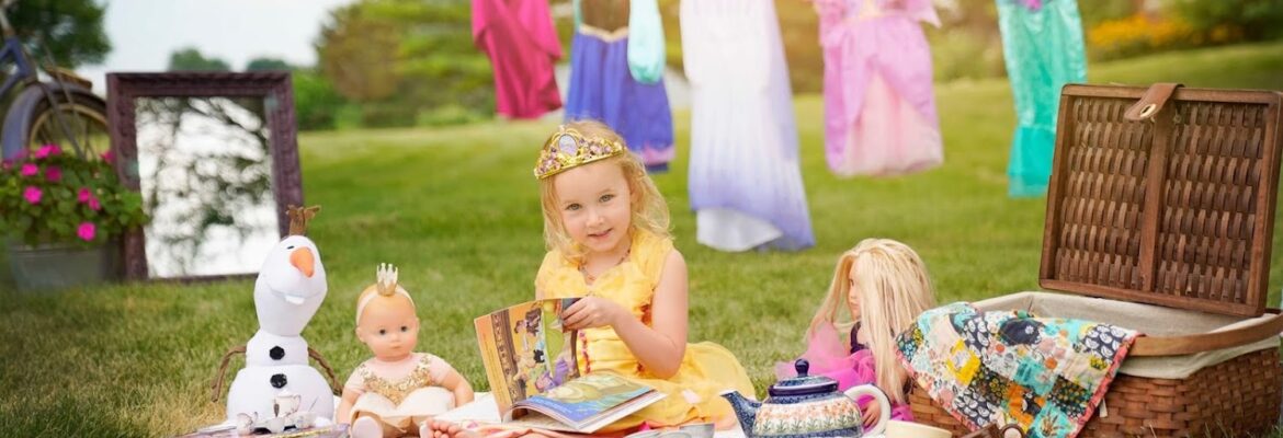 Blue Truck Photography