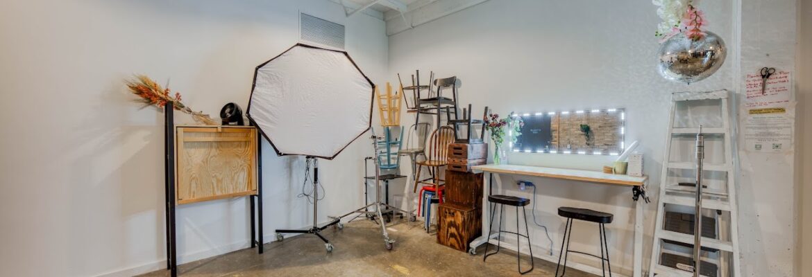 Studio 125