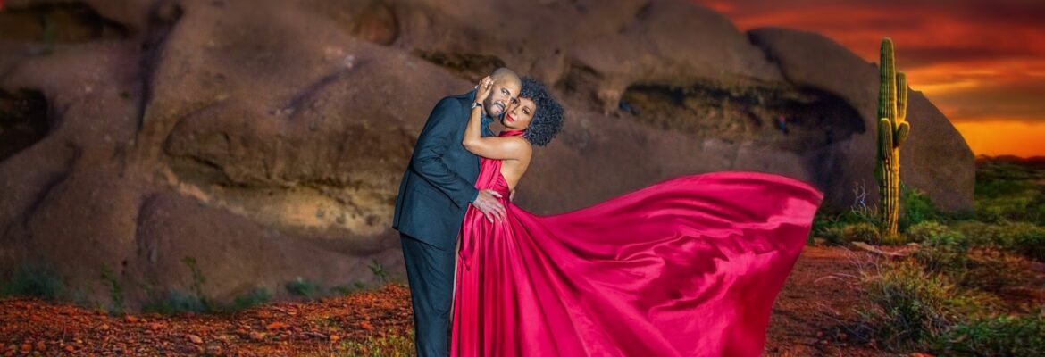 Jocelyn M Artistic Photography Inc.