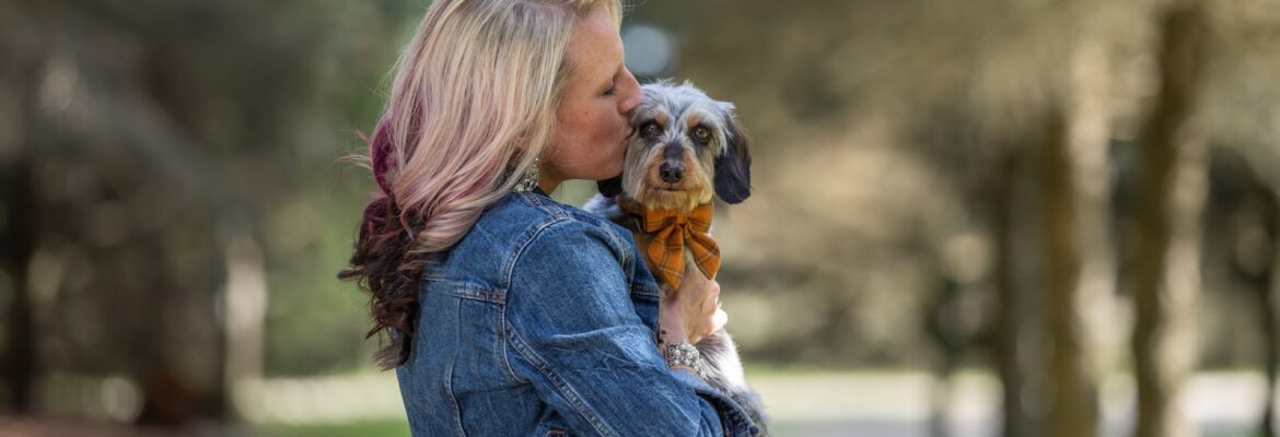 Shadow Dog Photography