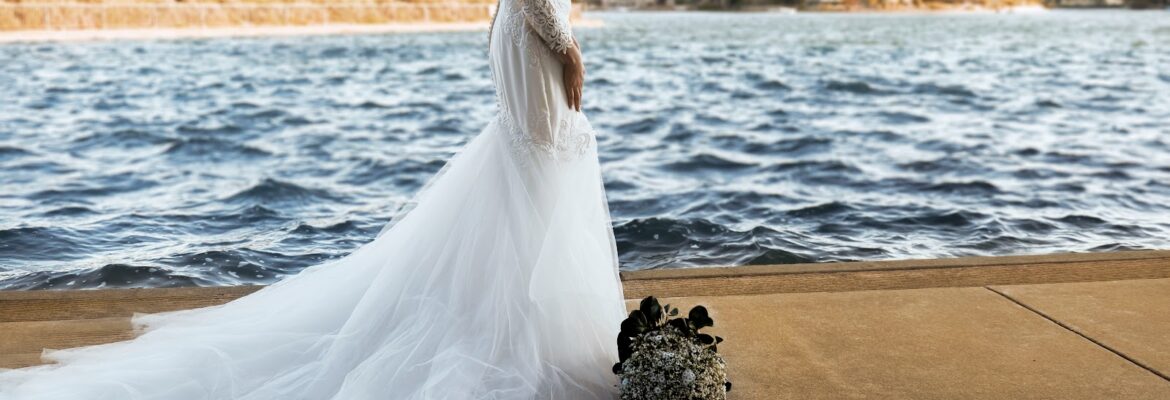 Iris Shot Photography