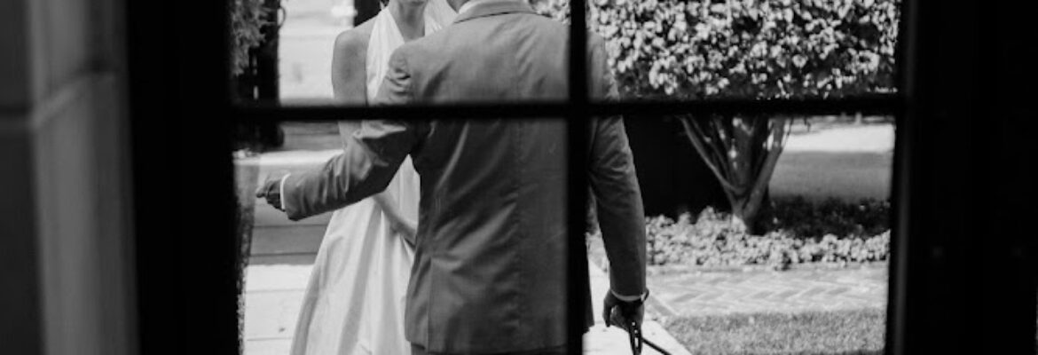 Katie & Morgan Photography