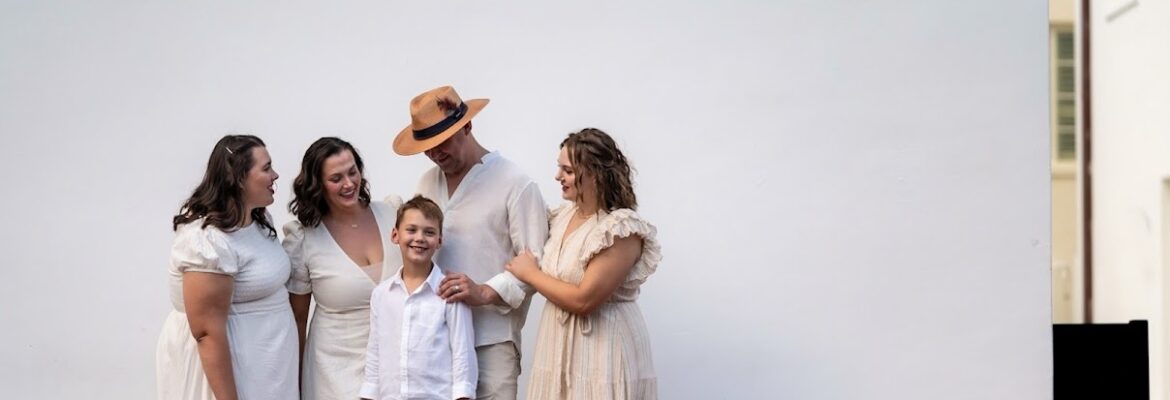 Heath Thomas Photography