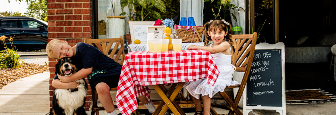 Cedar + Sage Studio I Nebraska’s Photography Studio + Event Space