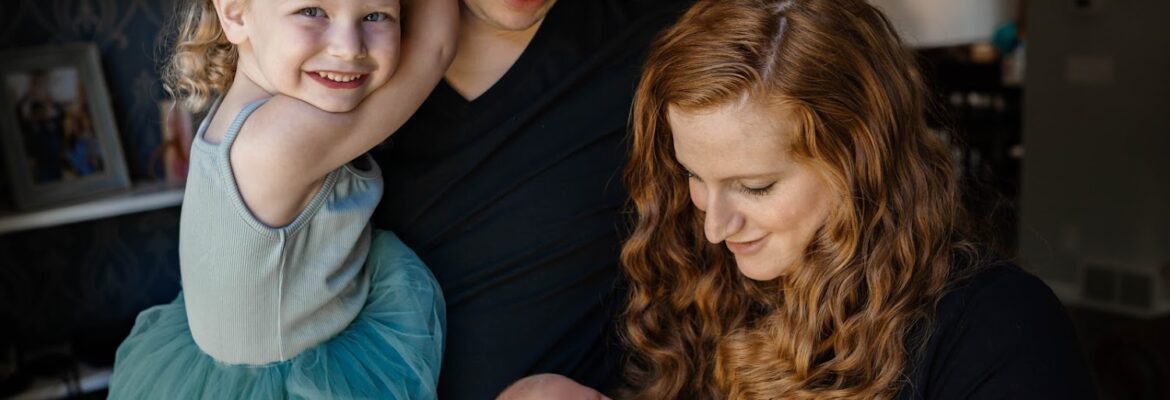 Rachel Mann Photography