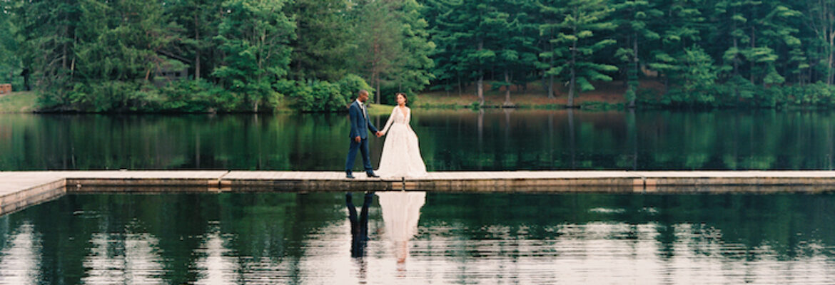 Stephanie Brauer Wedding Photography