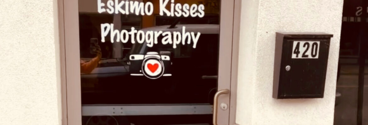 Eskimo Kisses Photography