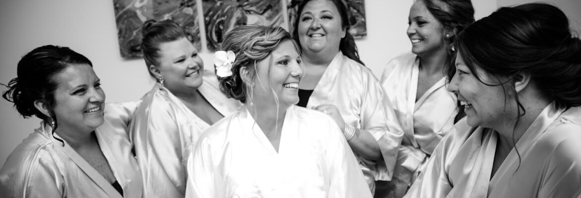 Shooting Candidly, LLC.