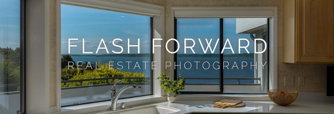 Flash Forward Photography