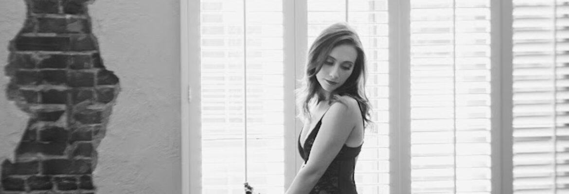 Red Stiletto Photography