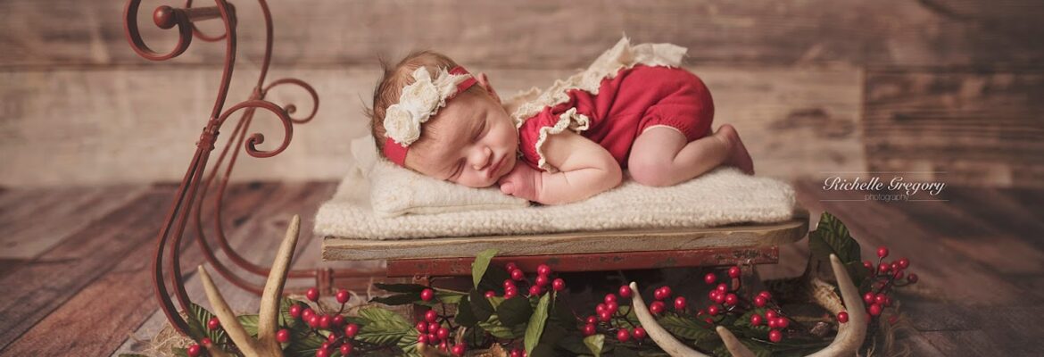 Richelle Gregory Photography