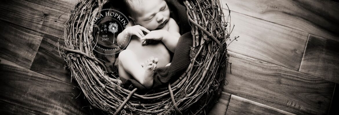 Erika Hopkins Photography