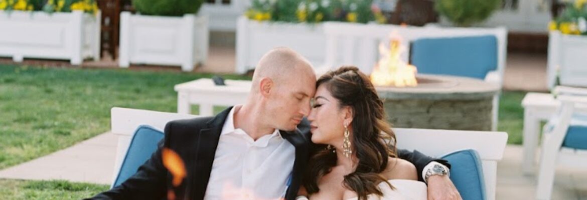 Megan Bennett Photography