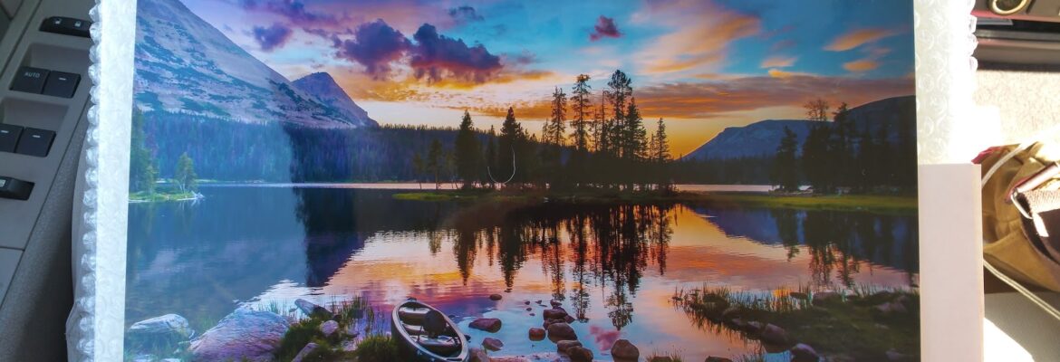 Jon Woodbury Photography