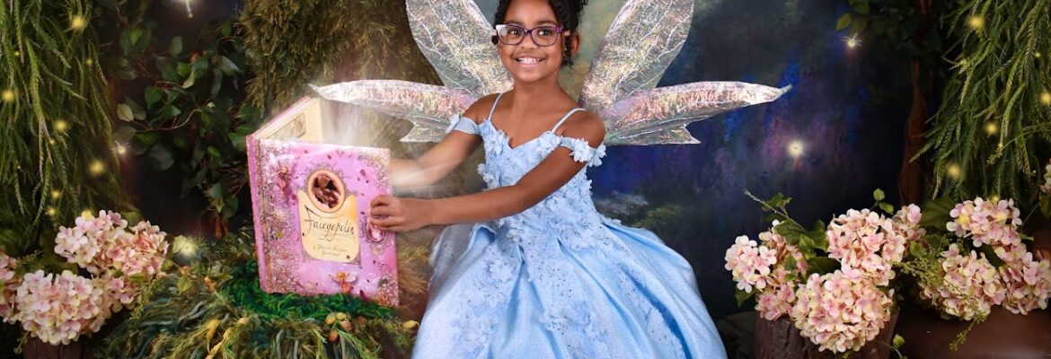 Enchanted Fairies of Winder, GA