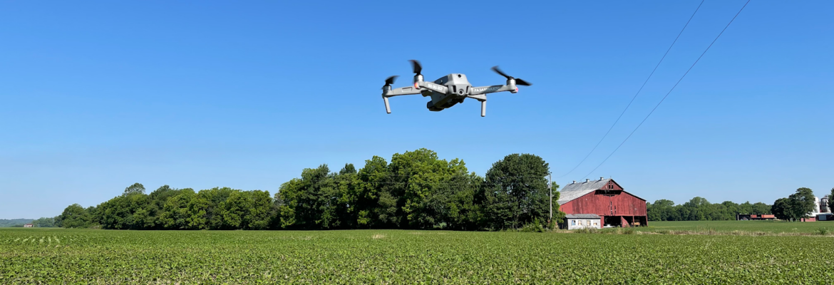Kentucky UAS