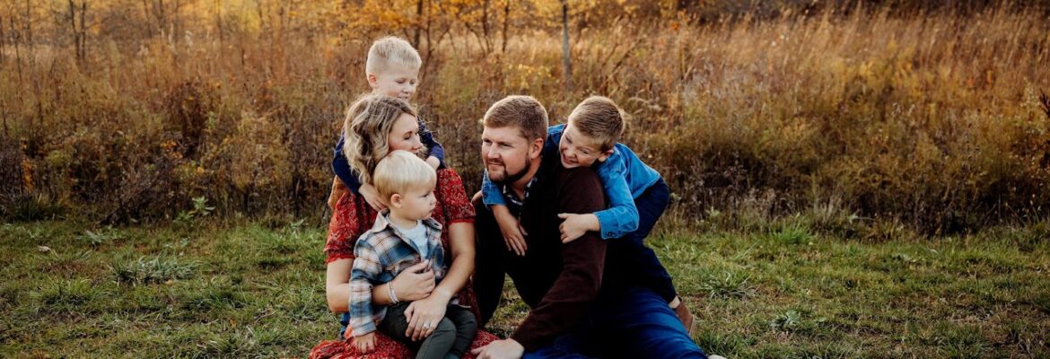 Trisha Ann Photography