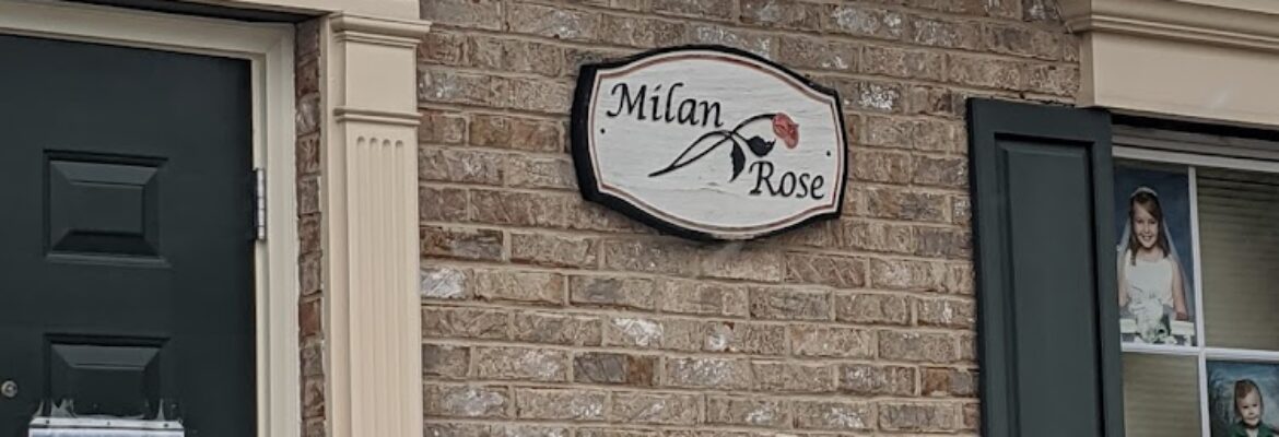 Milan Rose Photography