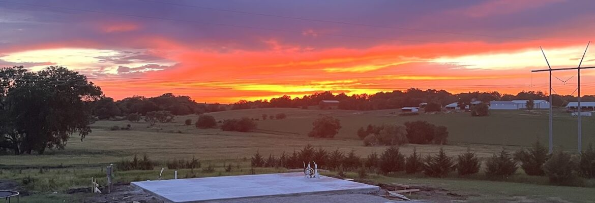 Country Sky Studio