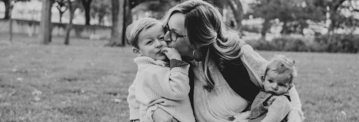 Rooted Joy Photography, LLC