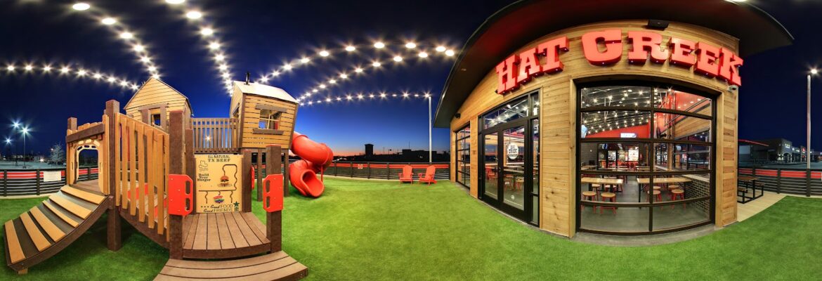 Virtual Tour by Bruce Malone