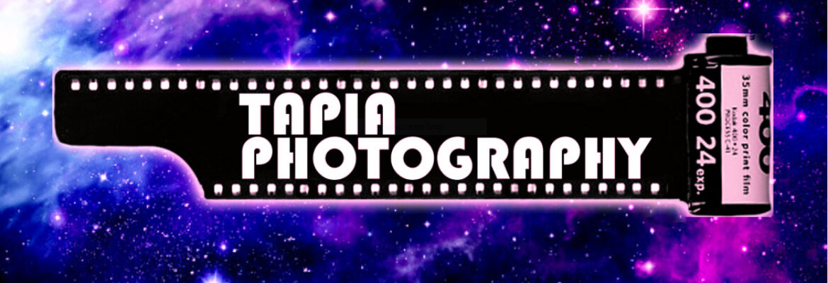 Tapia Photography