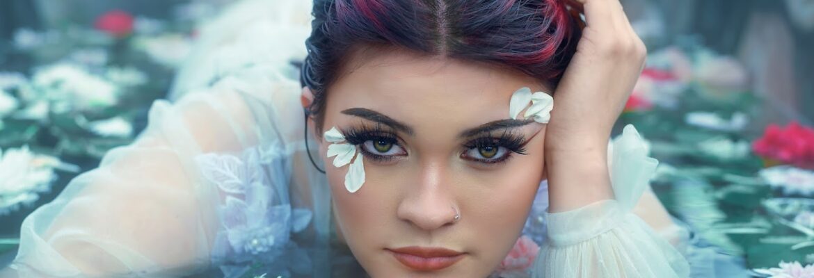 Color Blind Photography